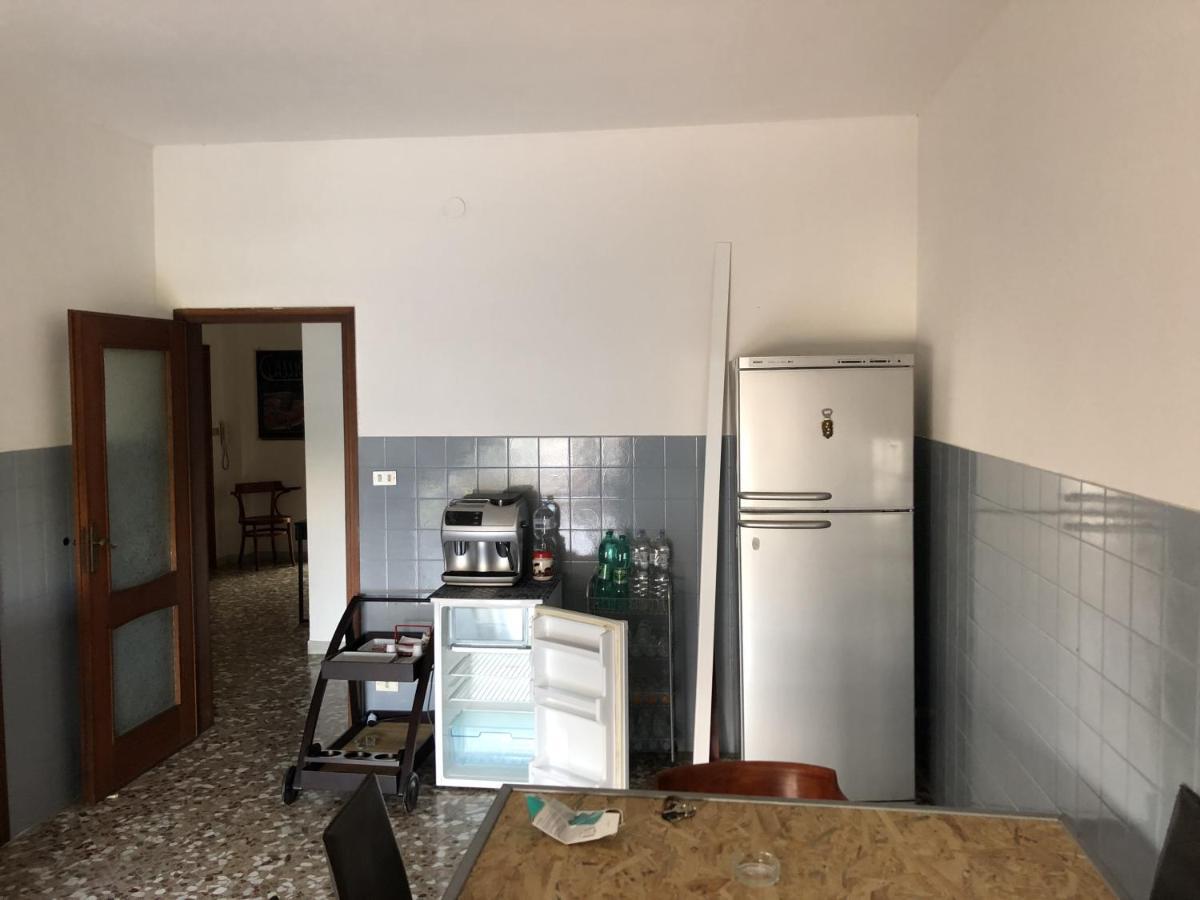 Appartement Da Paolo Monopoli Puglia Salento Casa Esclusiva 12 Posti Extérieur photo