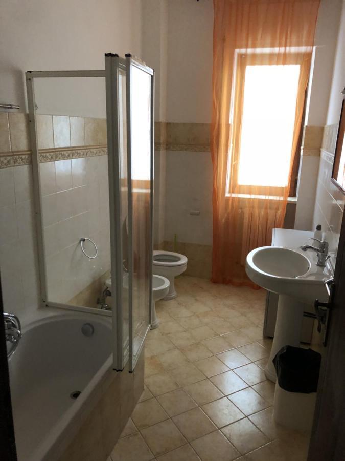 Appartement Da Paolo Monopoli Puglia Salento Casa Esclusiva 12 Posti Extérieur photo