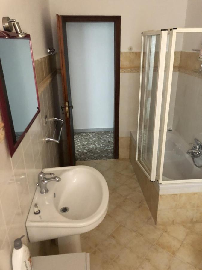 Appartement Da Paolo Monopoli Puglia Salento Casa Esclusiva 12 Posti Extérieur photo