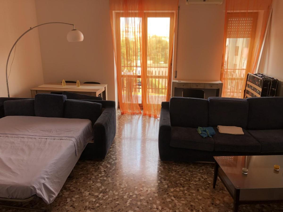 Appartement Da Paolo Monopoli Puglia Salento Casa Esclusiva 12 Posti Extérieur photo
